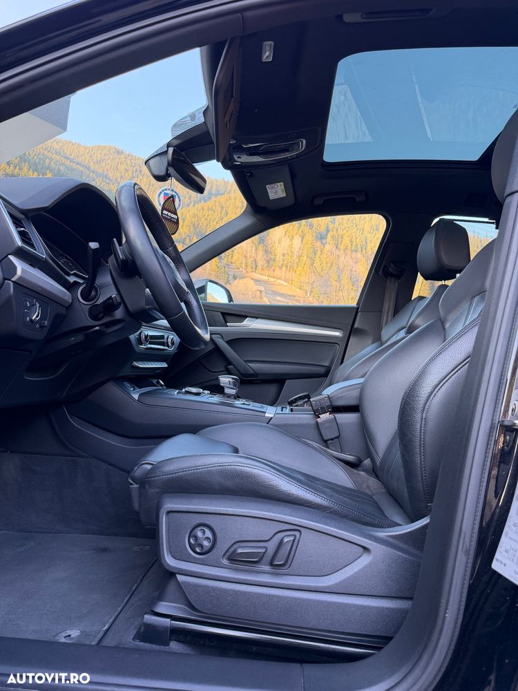 Audi Q5 2.0 TDI Quattro clean - 3