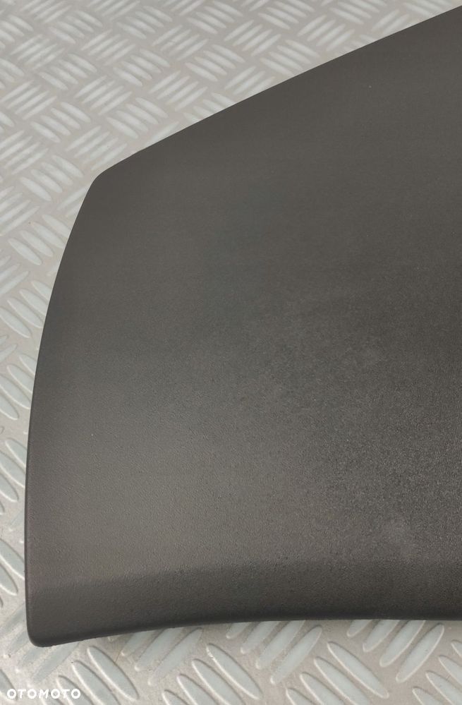 Schowek pokrywa górnego schowka deski kierowcy CITROEN C4 GRAND PICASSO I 1 - 4