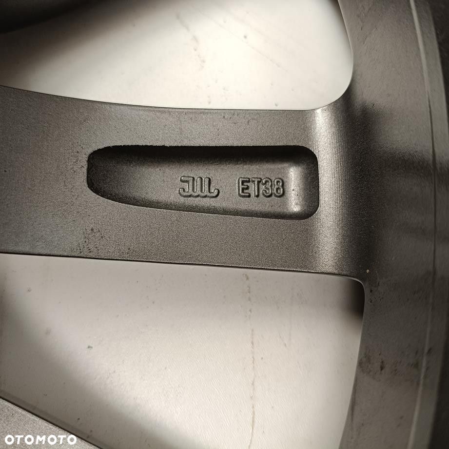 Alufelga 5x114,3 18 Maserati Ghibli 670010981 (F8451) - 8