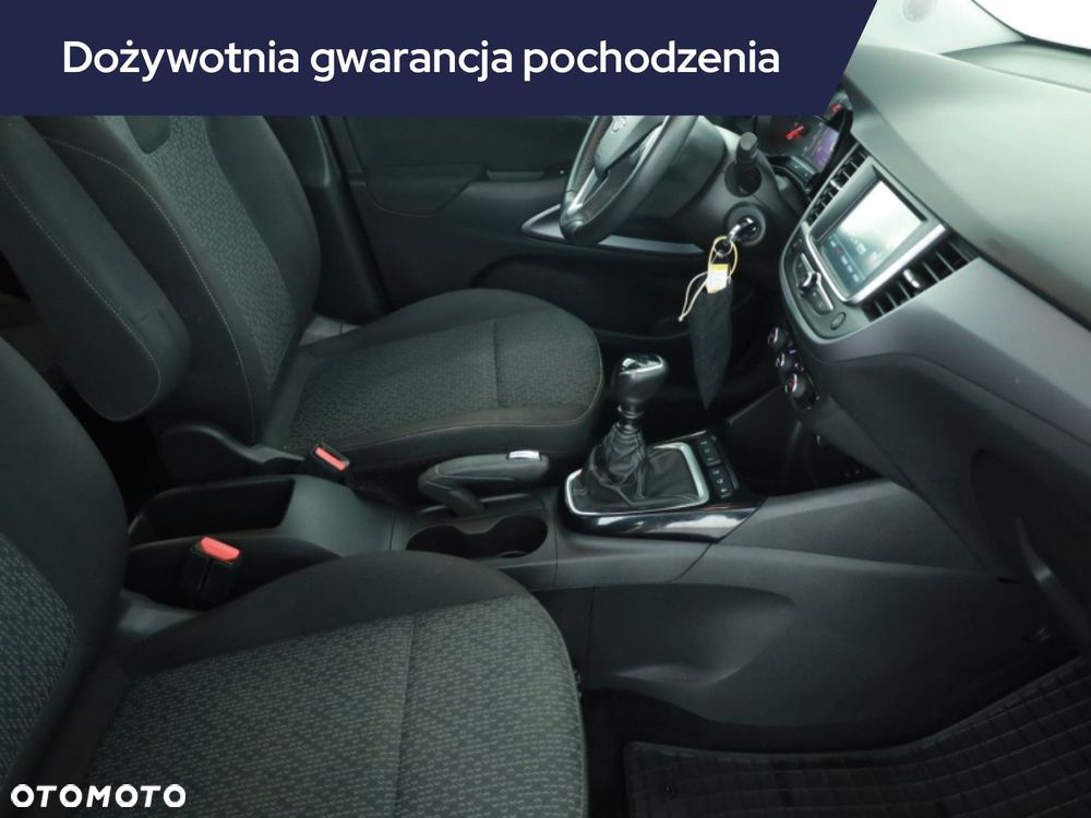 Opel Crossland X - 9