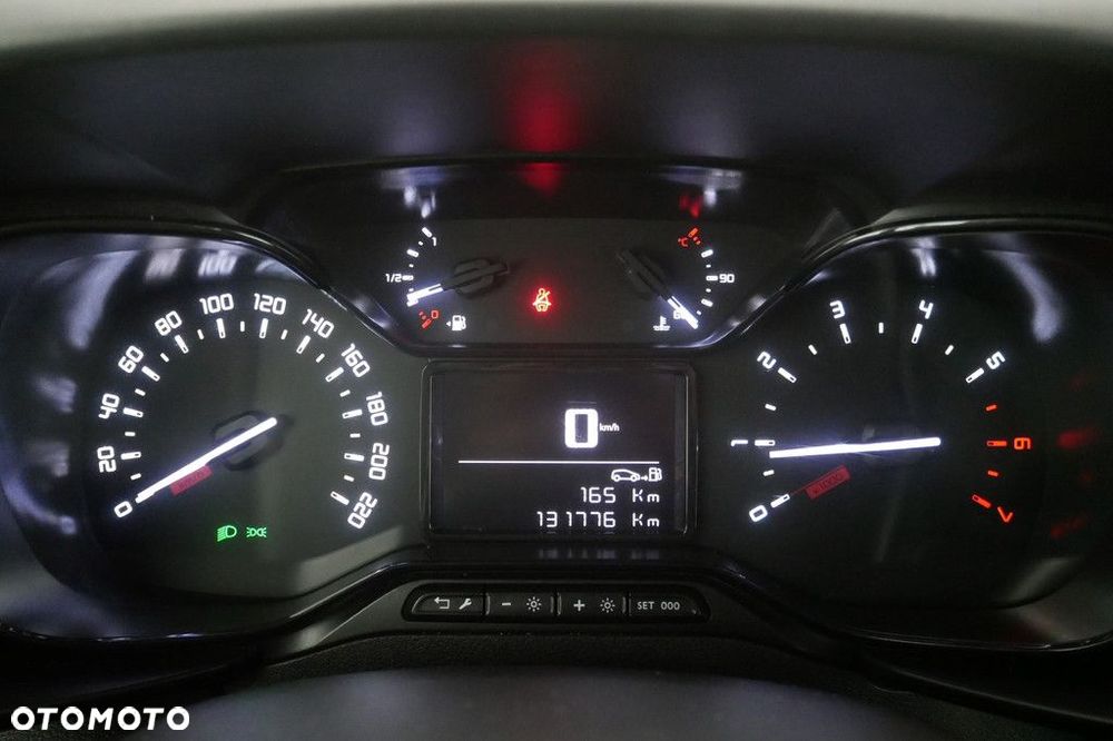 Toyota ProAce 1.5 D-4D Long Active SalonPL VAT23% Właścicielem pojazdu jest Ayvens Financial Services Polska - 9