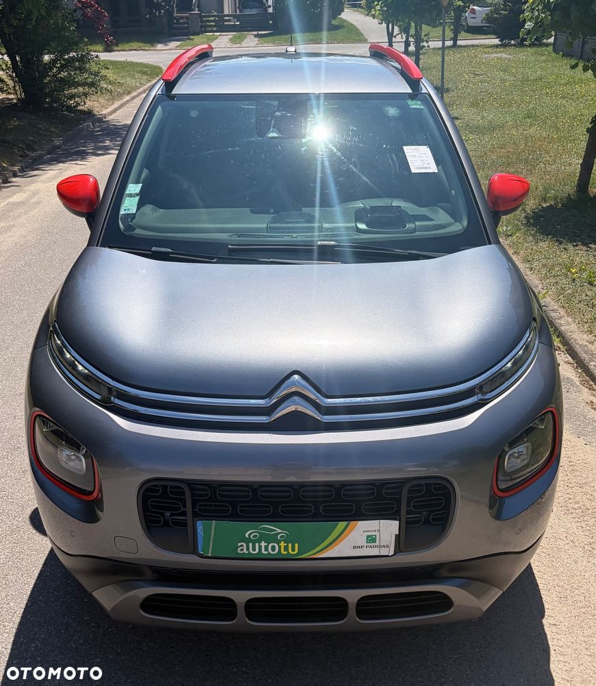 Citroën C3 Aircross - 4