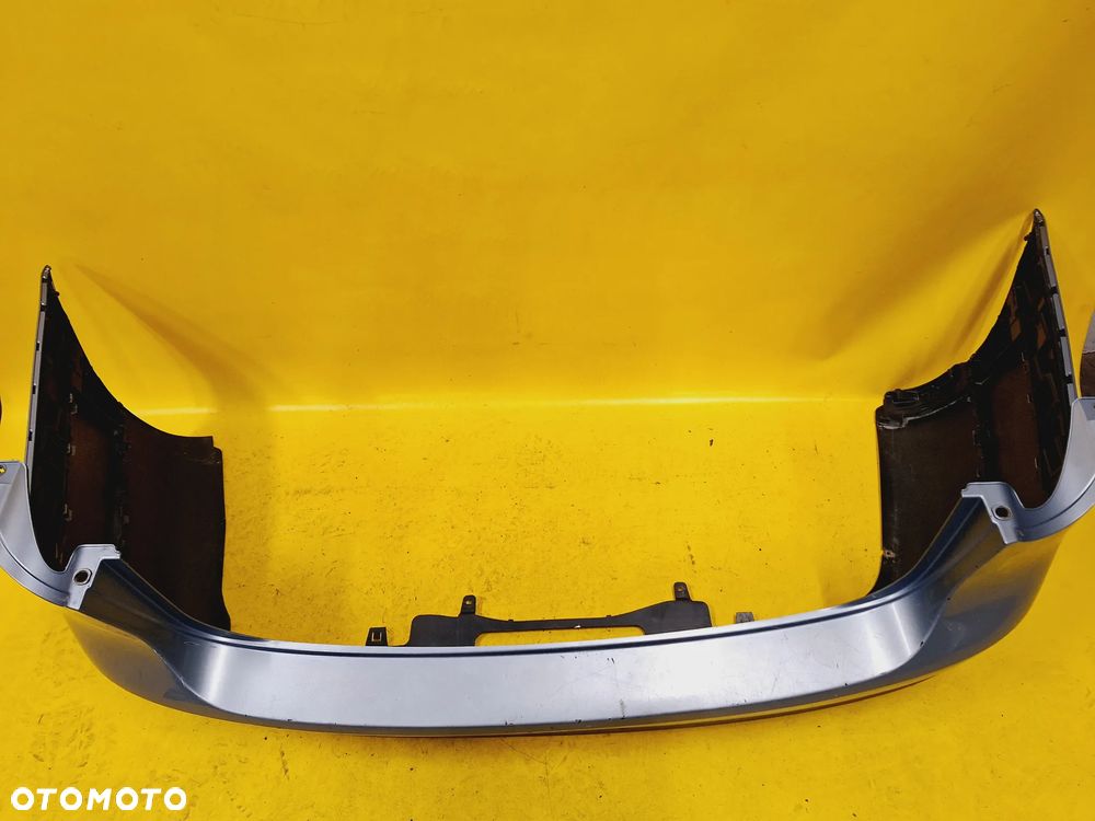 ZDERZAK TYŁ TYLNY VW PASSAT B6 KOMBI 05-10 LAK: LC7Z NR509 - 7