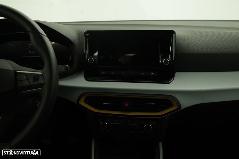 SEAT Arona 1.0 TSI Style - 9