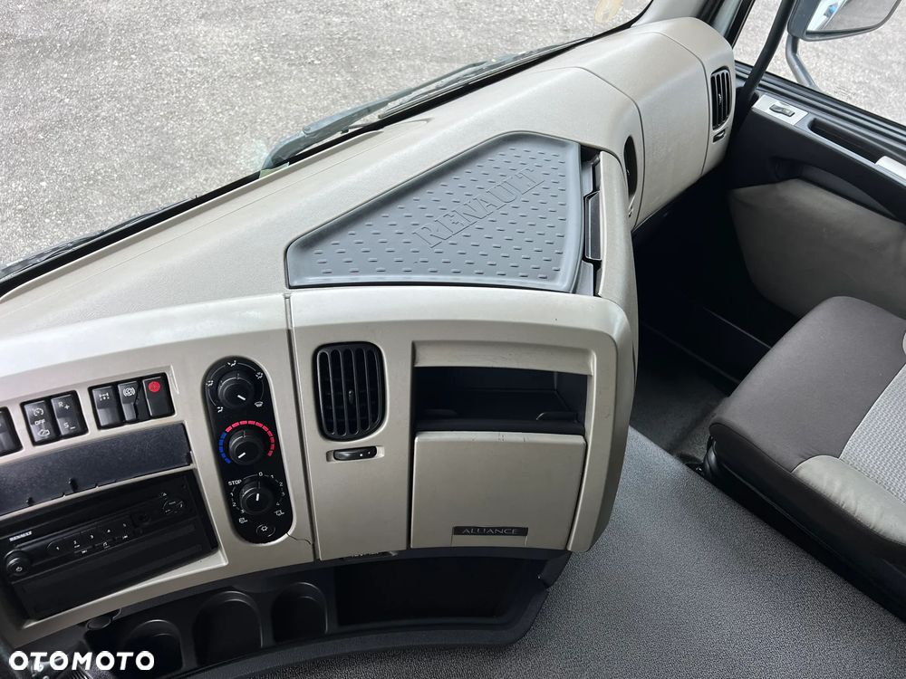 Renault PREMIUM 460 DXI EEV - 18