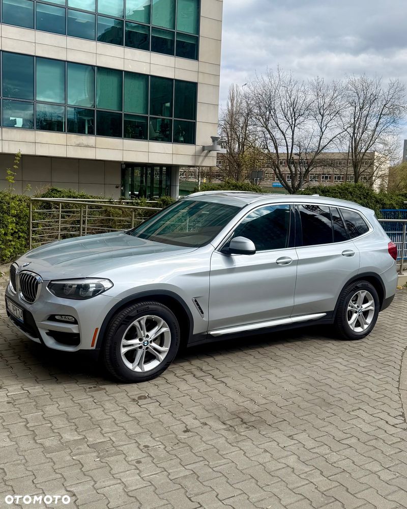 BMW X3 - 4