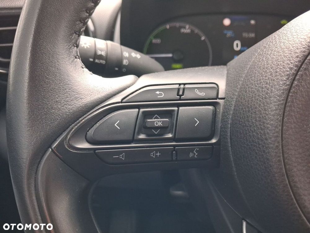 Toyota Yaris - 20