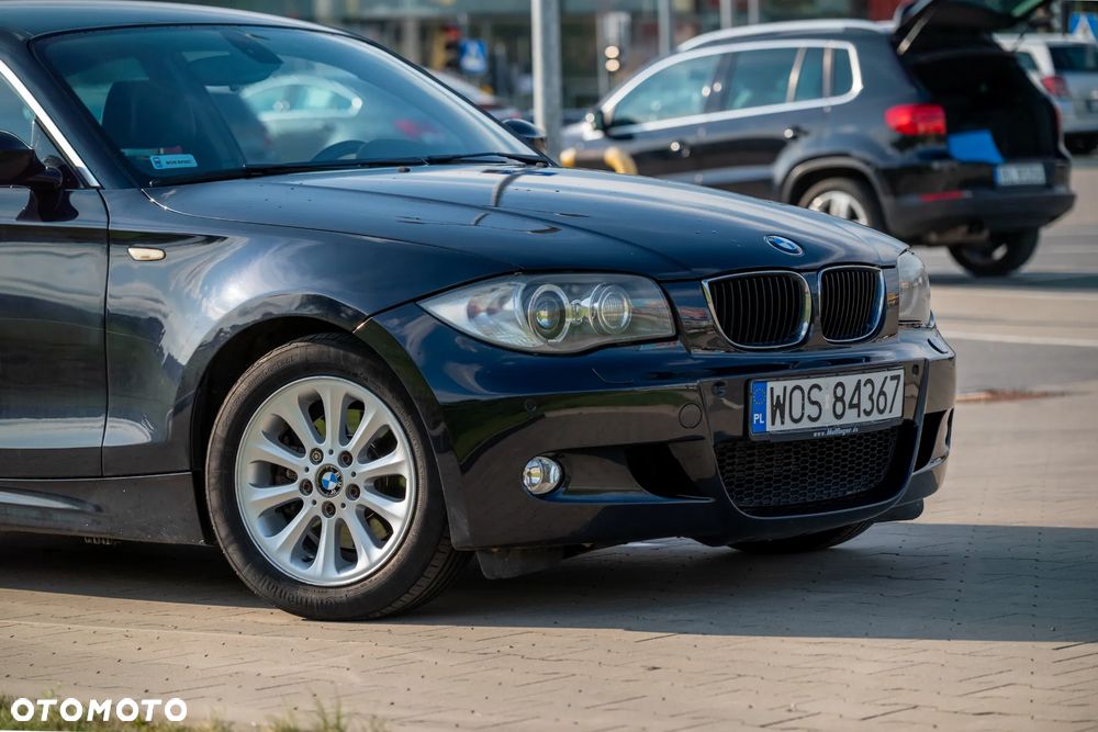 BMW Seria 1 120d - 5