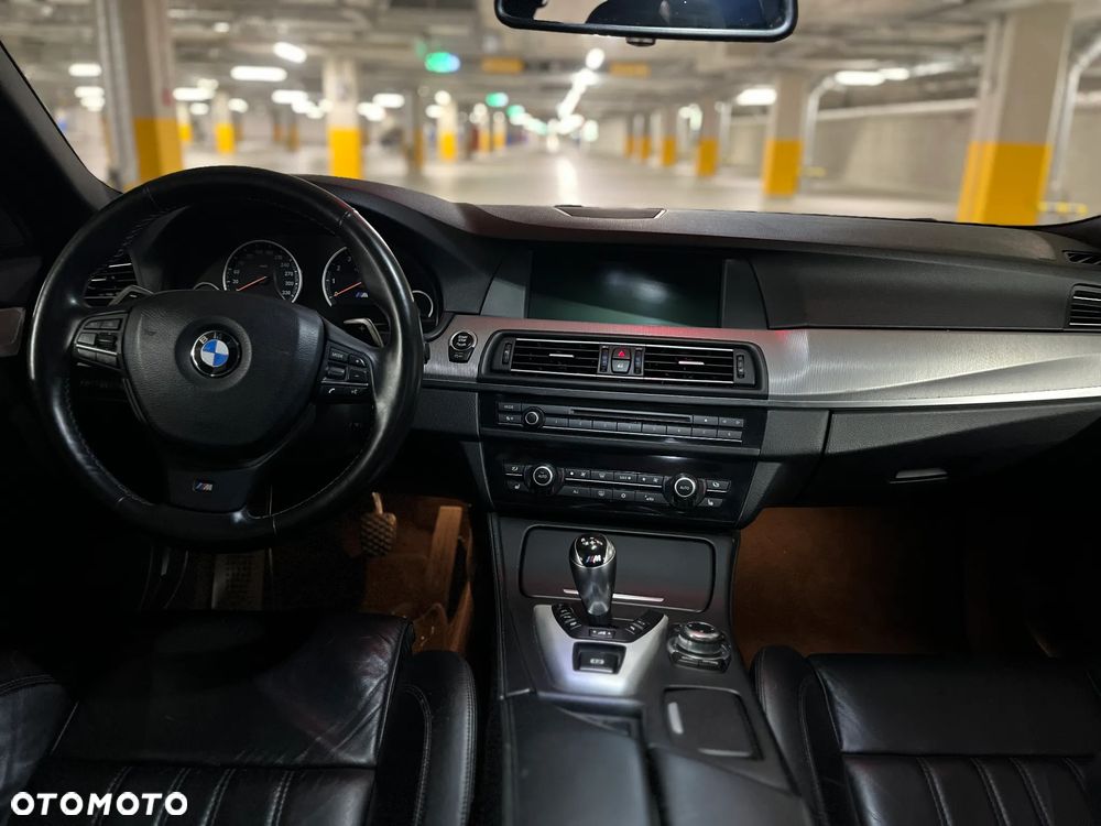 BMW M5 Standard - 18