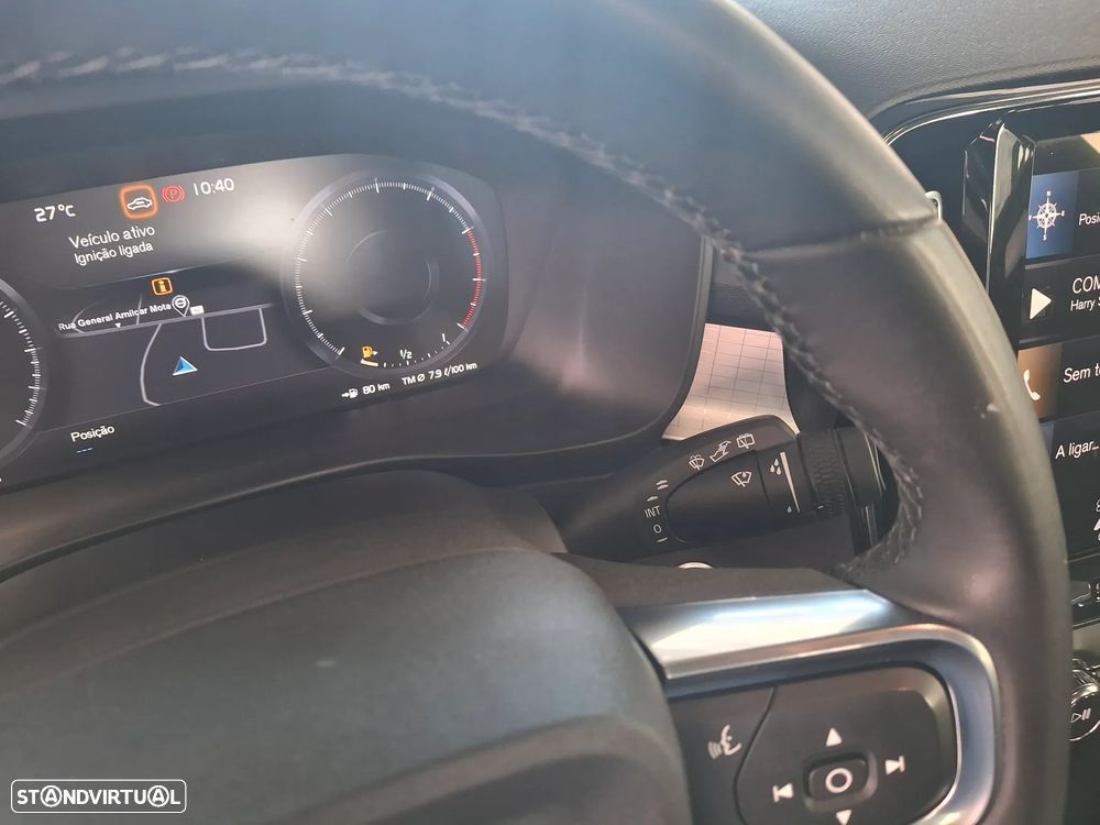 Volvo XC 40 1.5 T2 Core Auto - 21
