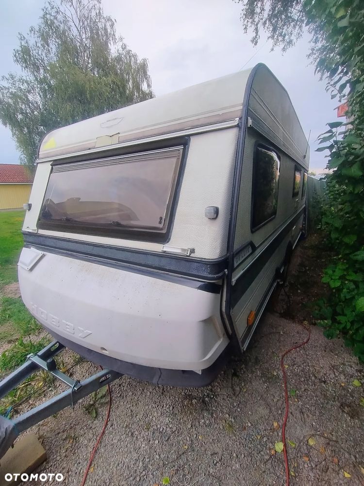 Hobby 535T Prestige - 5