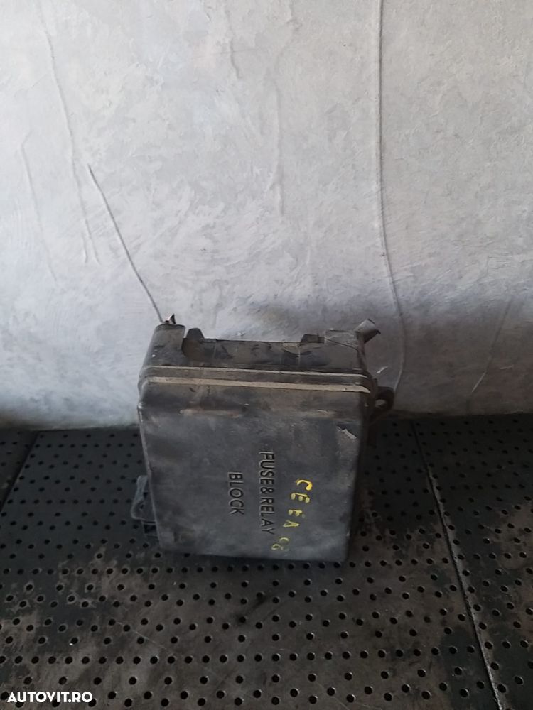 Panou sigurante 1.4 b kia ceed 1 ed 919501h020 - 3