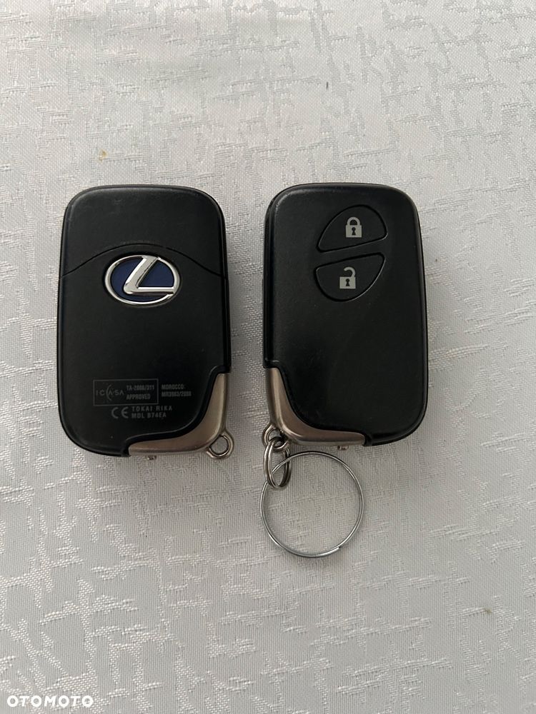 Lexus CT 200h Classic - 20