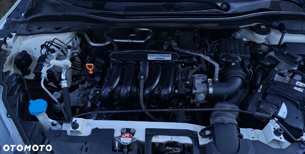 Honda HR-V 1.5 Executive (ADAS / Connect+) CVT - 38