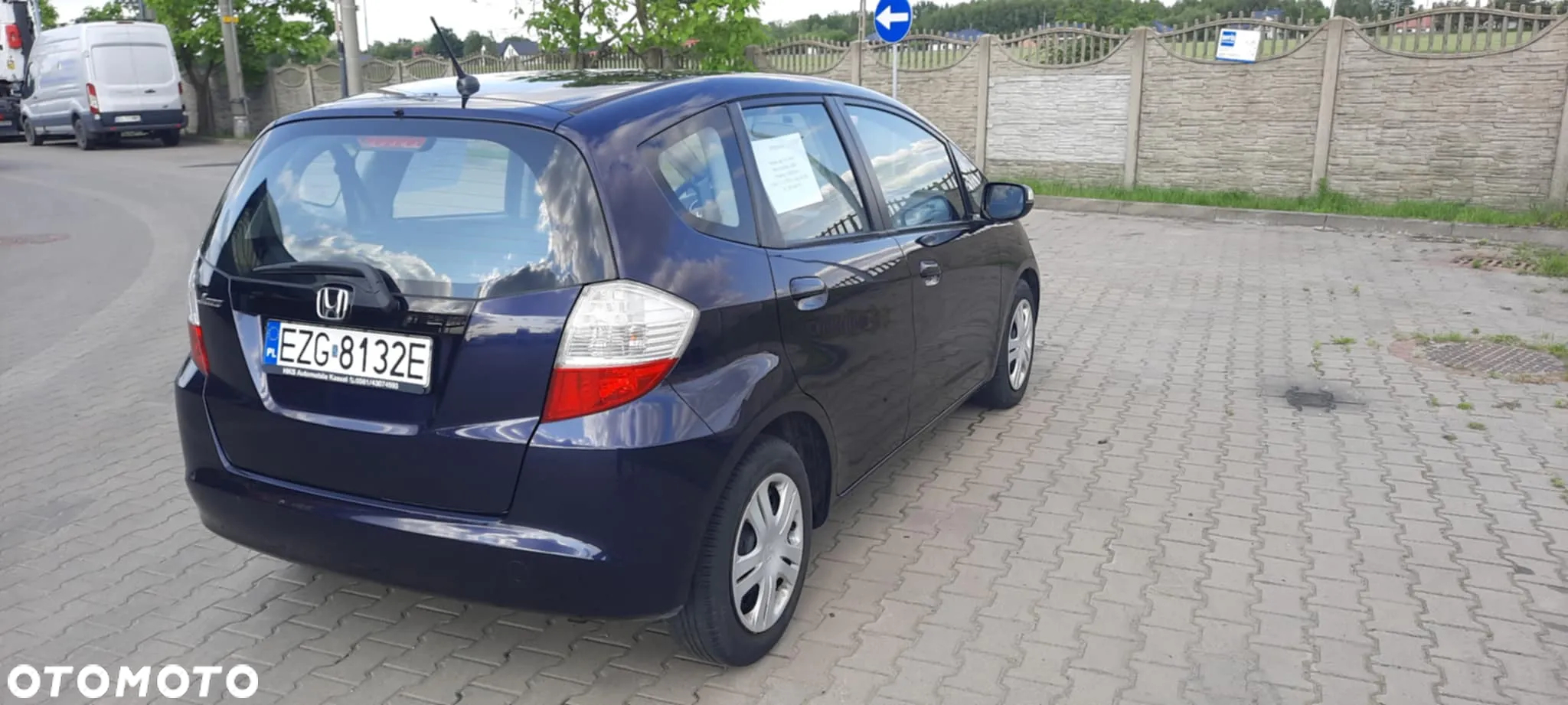 Honda Jazz 1.2 i-VTEC Trend - 5