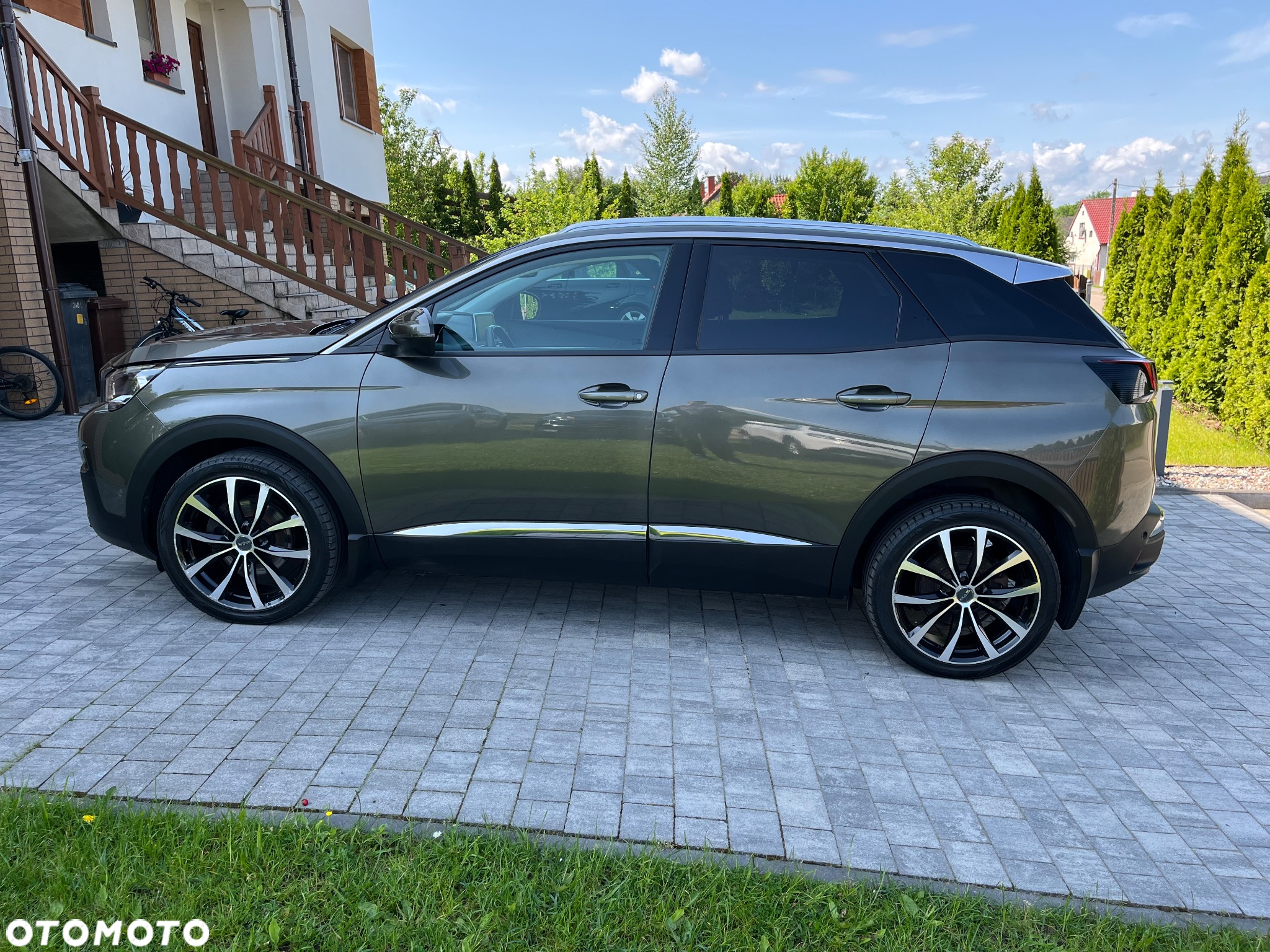Peugeot 3008 - 29