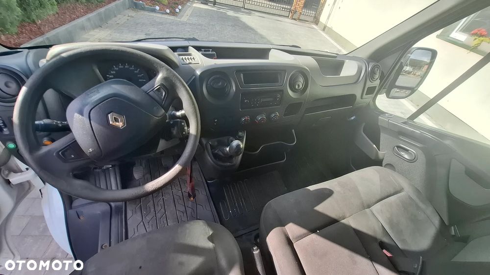 Renault MASTER 2.3 DCI - 7