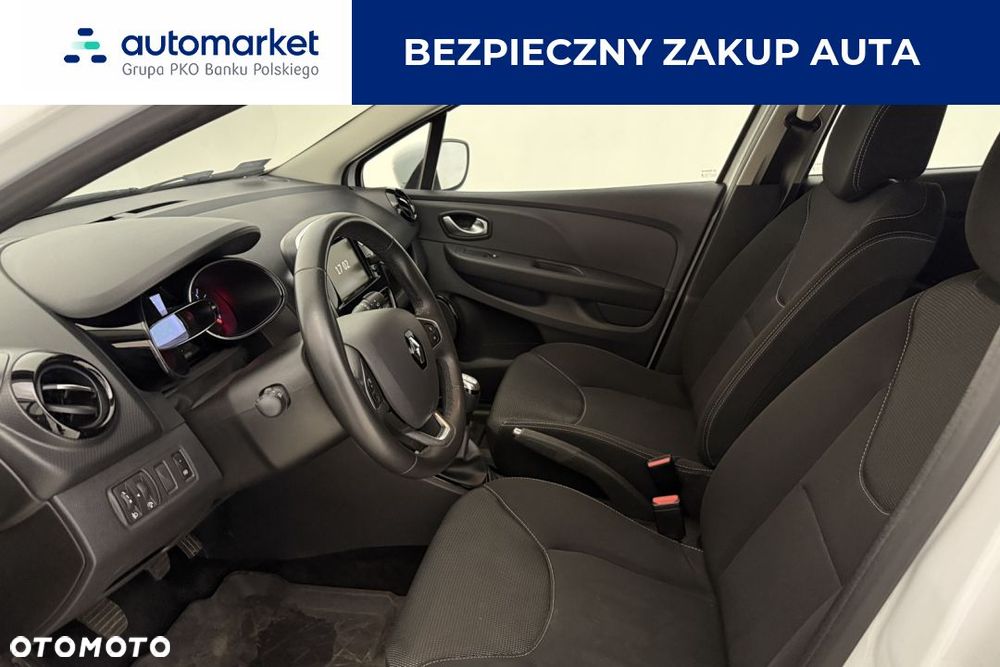 Renault Clio 0.9 Energy TCe Alize - 7
