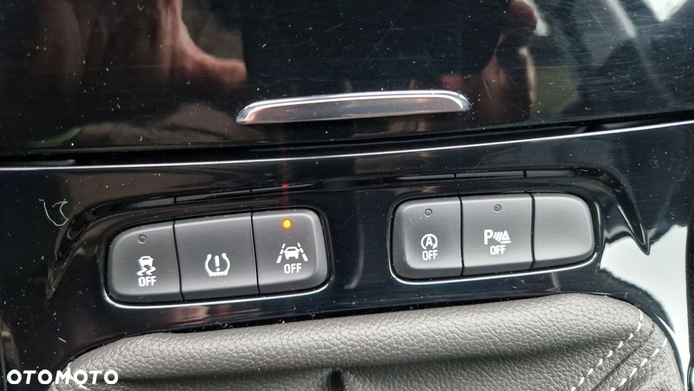 Opel Grandland X 1.5 D Start/Stop Business Elegance - 24