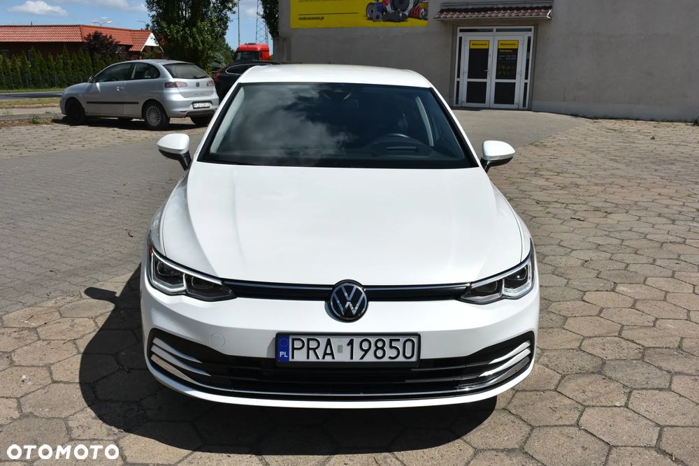 Volkswagen Golf 1.5 TSI OPF Active - 7
