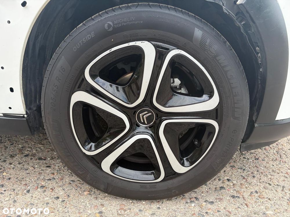 Citroën C3 - 22