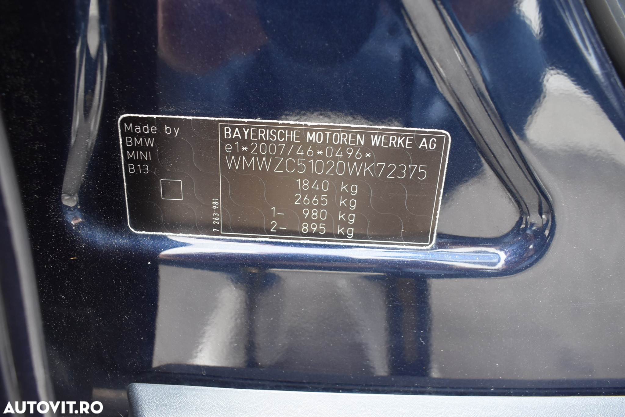 Mini Countryman Cooper S ALL4 - 18