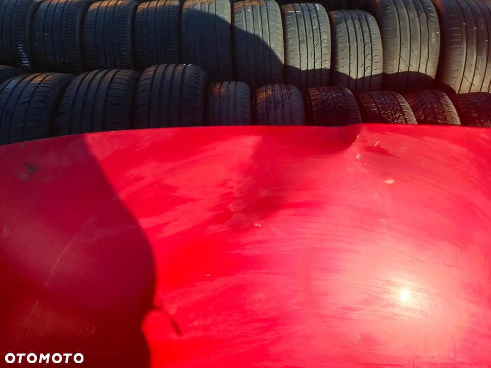 Mazda CX3 CX-3 maska pokrywa silnika - 3