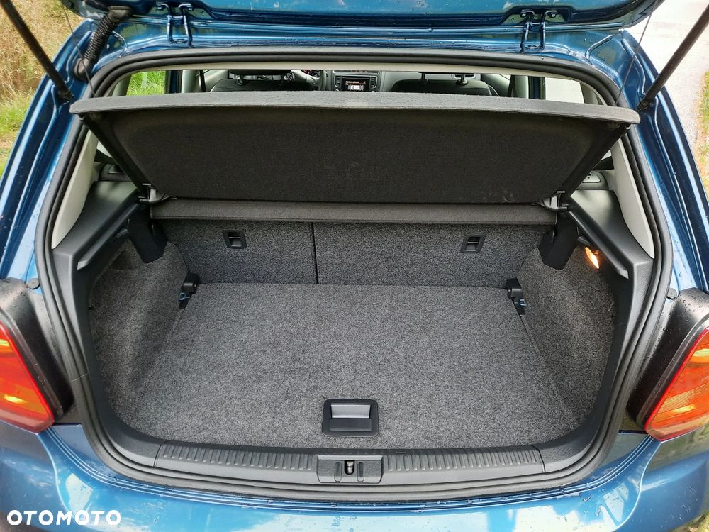 Volkswagen Polo 1.0 Lounge - 29