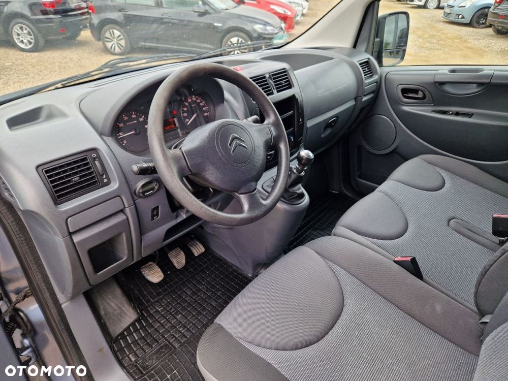 Citroën Jumpy - 10