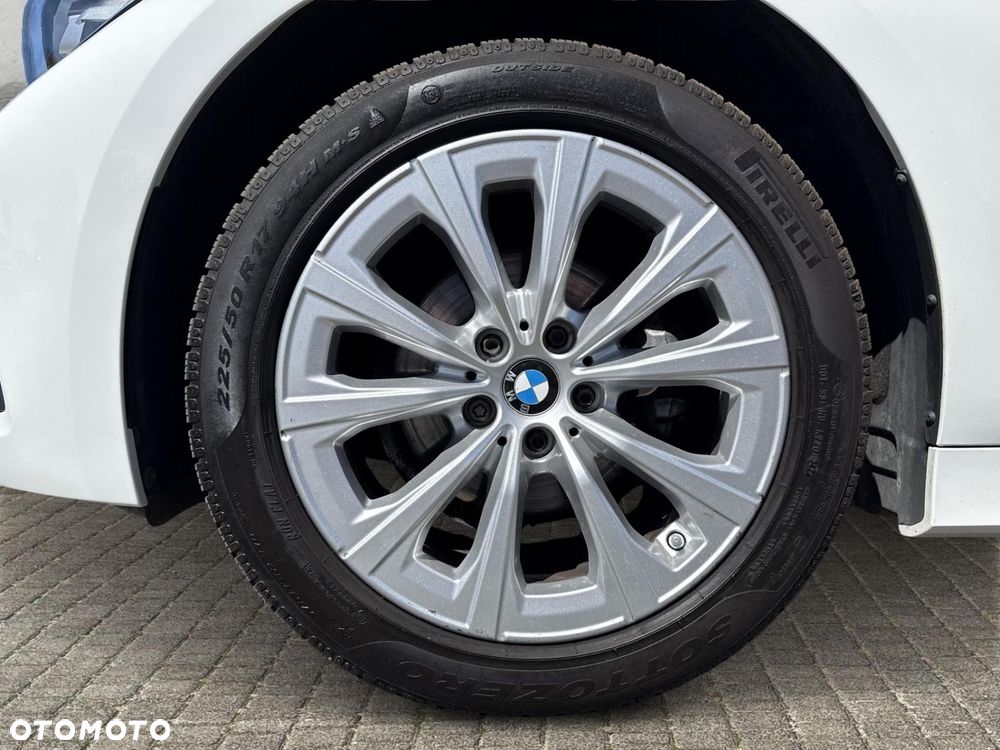 BMW Seria 3 - 9