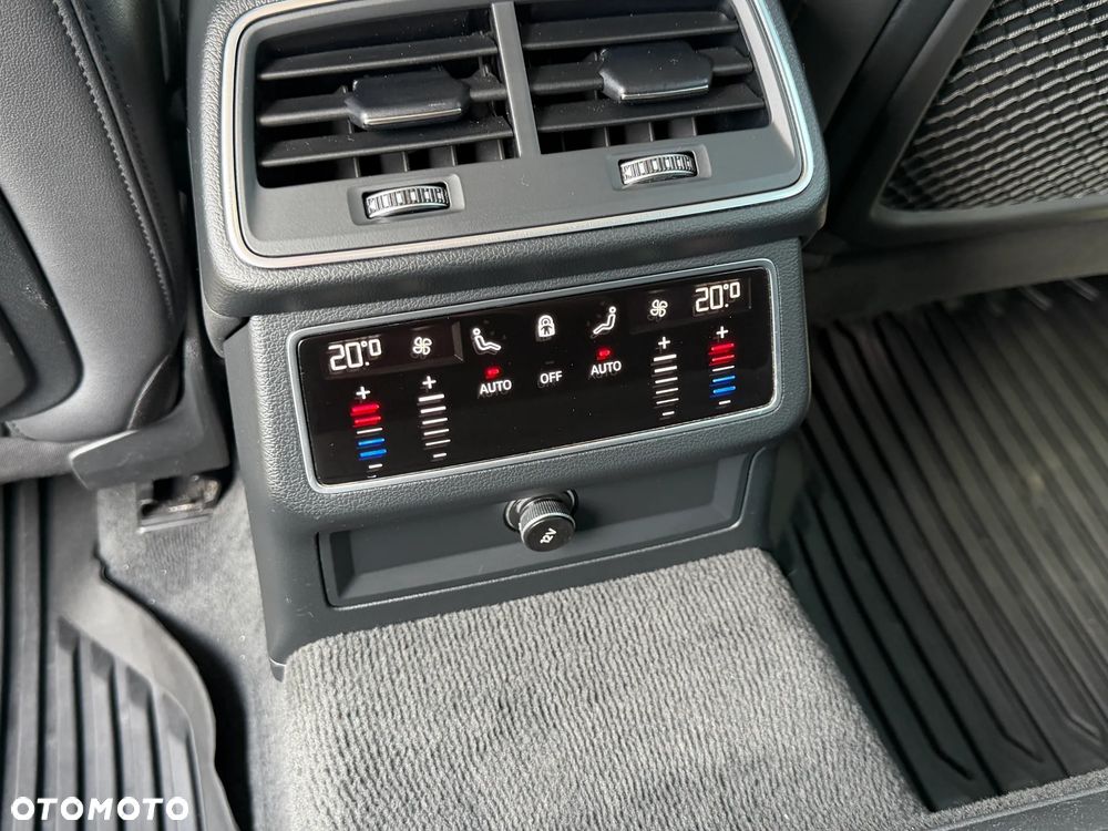 Audi A6 Allroad 50 TDI mHEV Quattro Tiptronic - 32