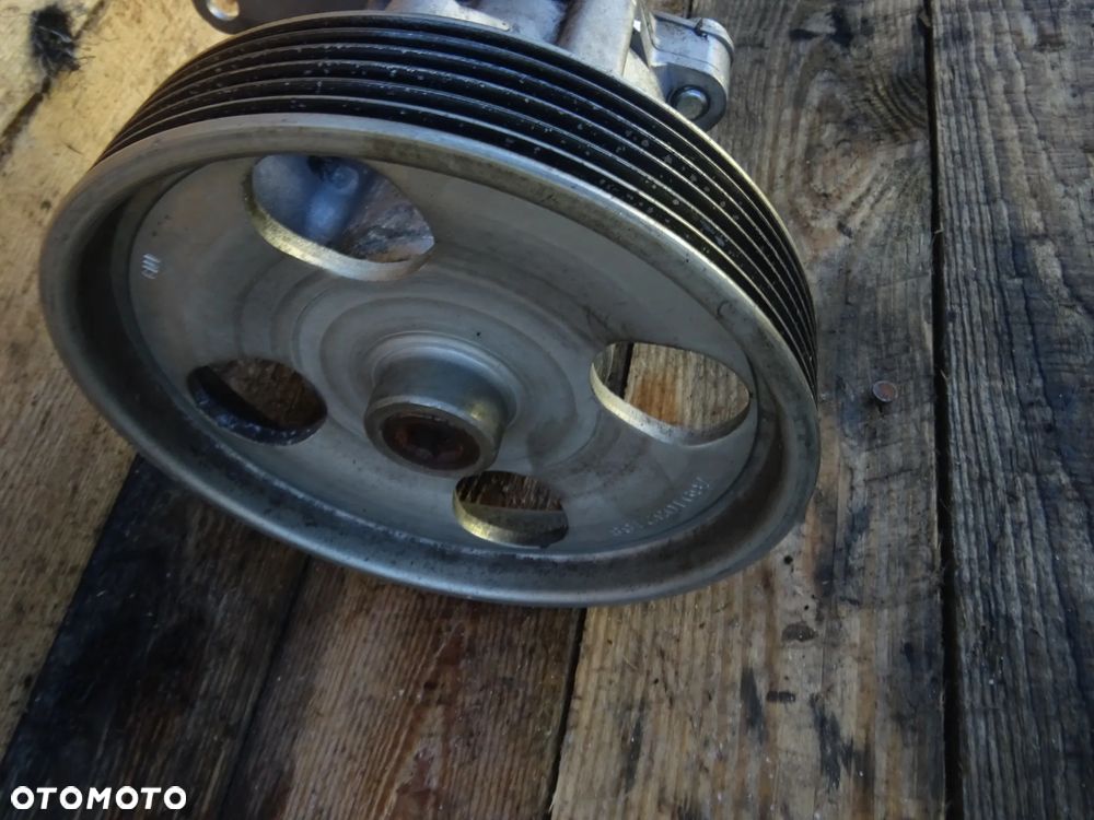 POMPA WSPOMAGANIA 9805820980 CITROEN JUMPER PEUGEOT BOXER FIAT DUCATO 2.0 B - 3