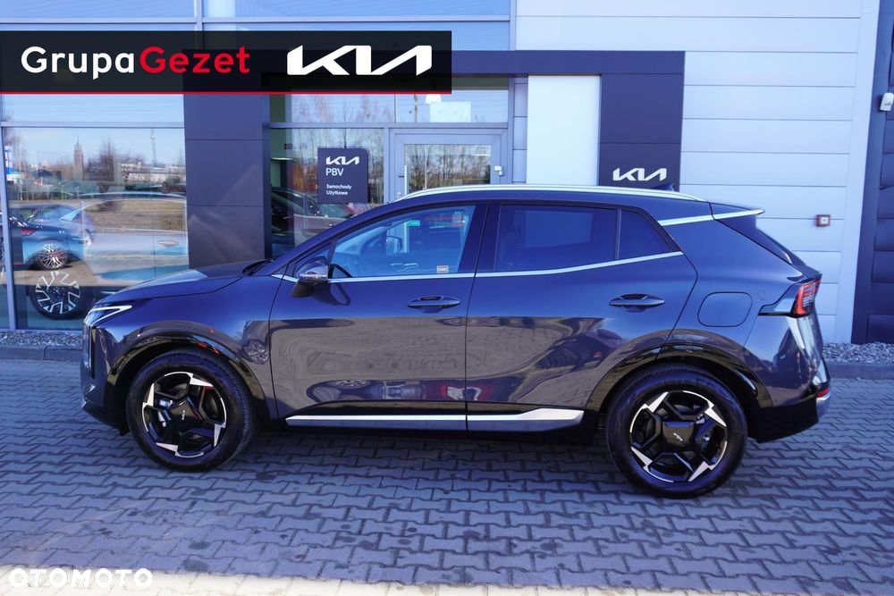 Kia Sportage - 10