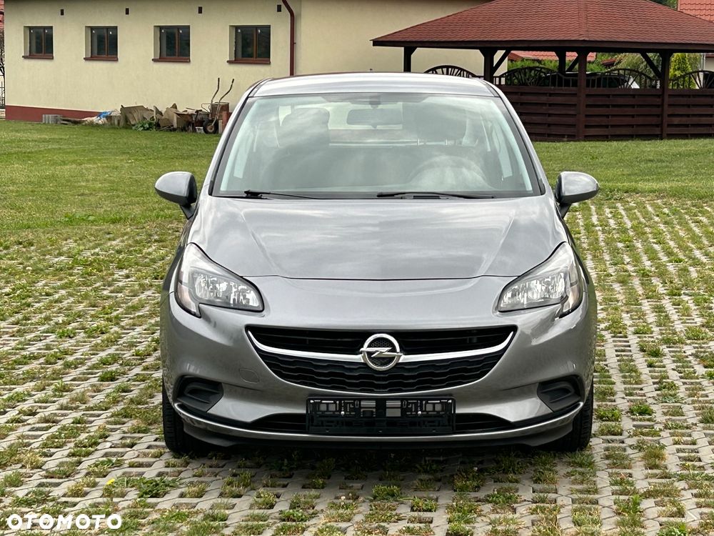 Opel Corsa 1.4 (ecoFLEX) Start/Stop Edition - 27