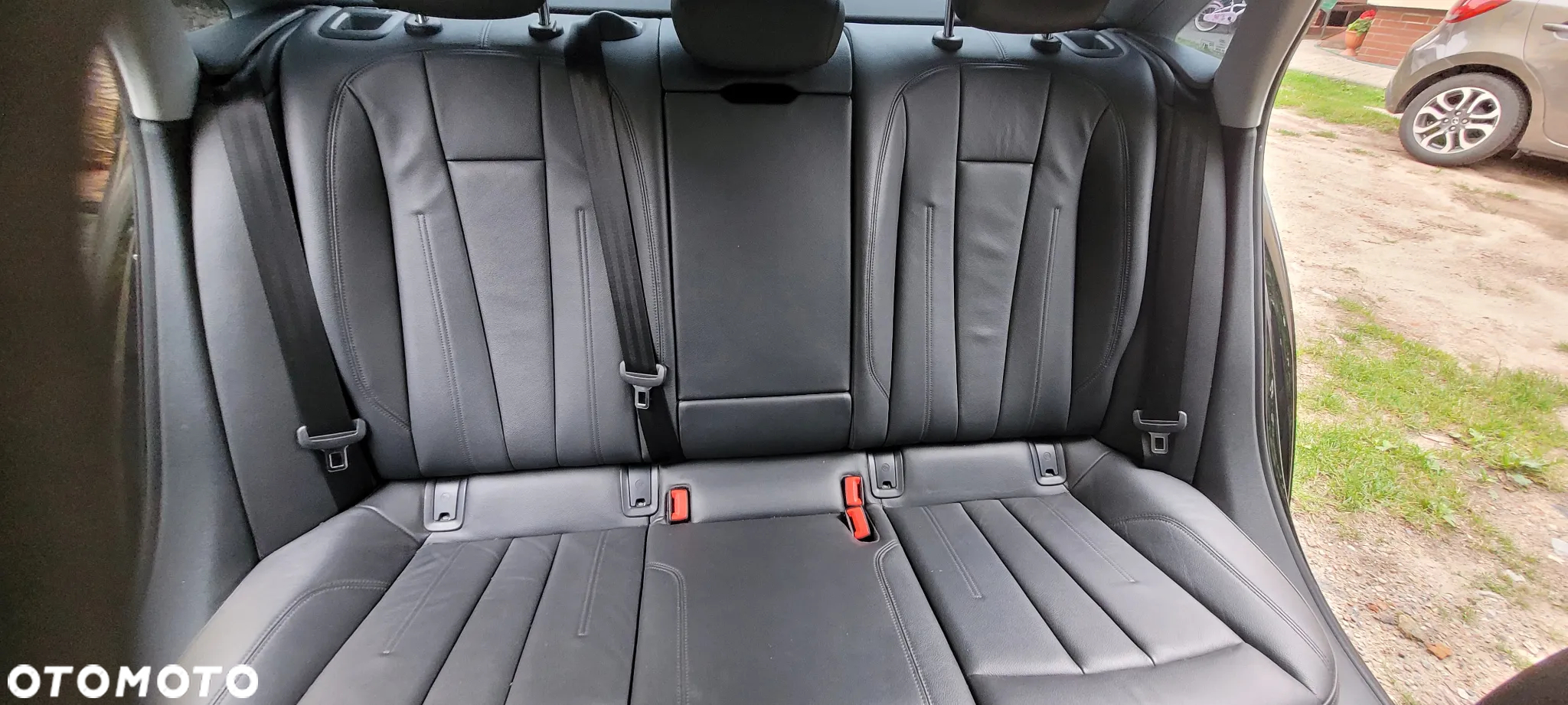 Audi A4 - 9