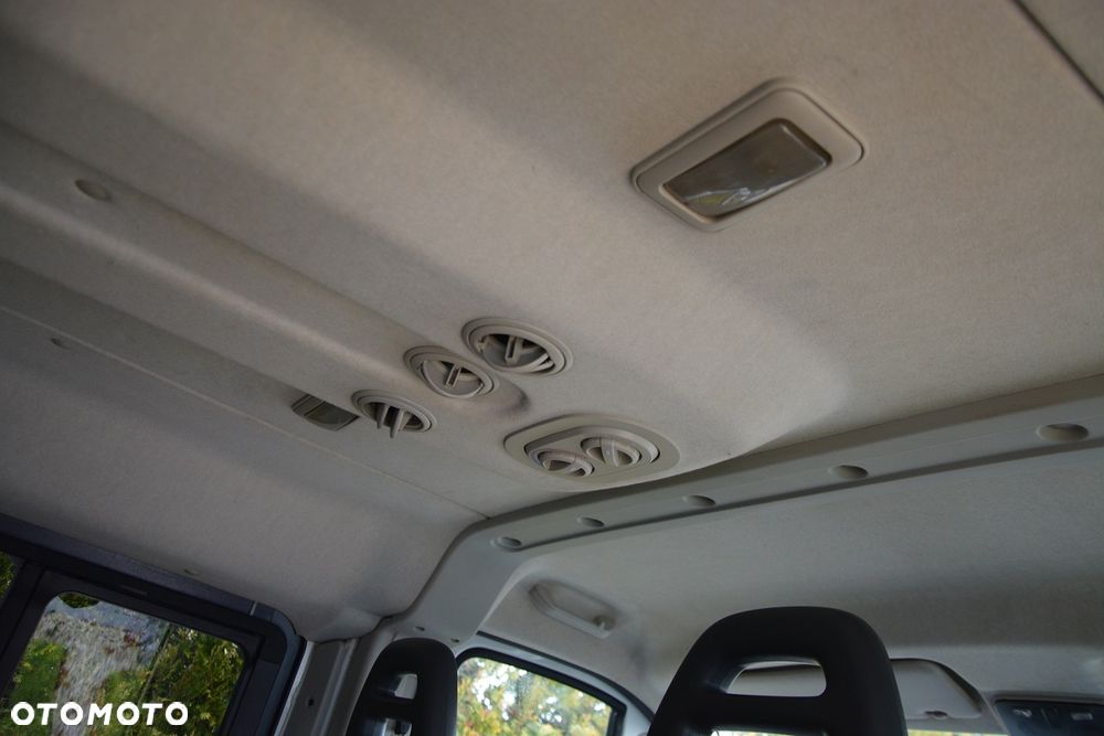 Peugeot Boxer L1H1 - 8