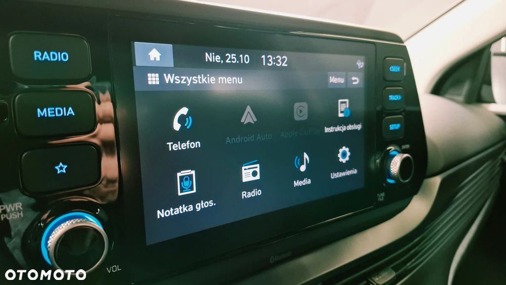 Hyundai Bayon 1.0 T-GDI Smart - 9