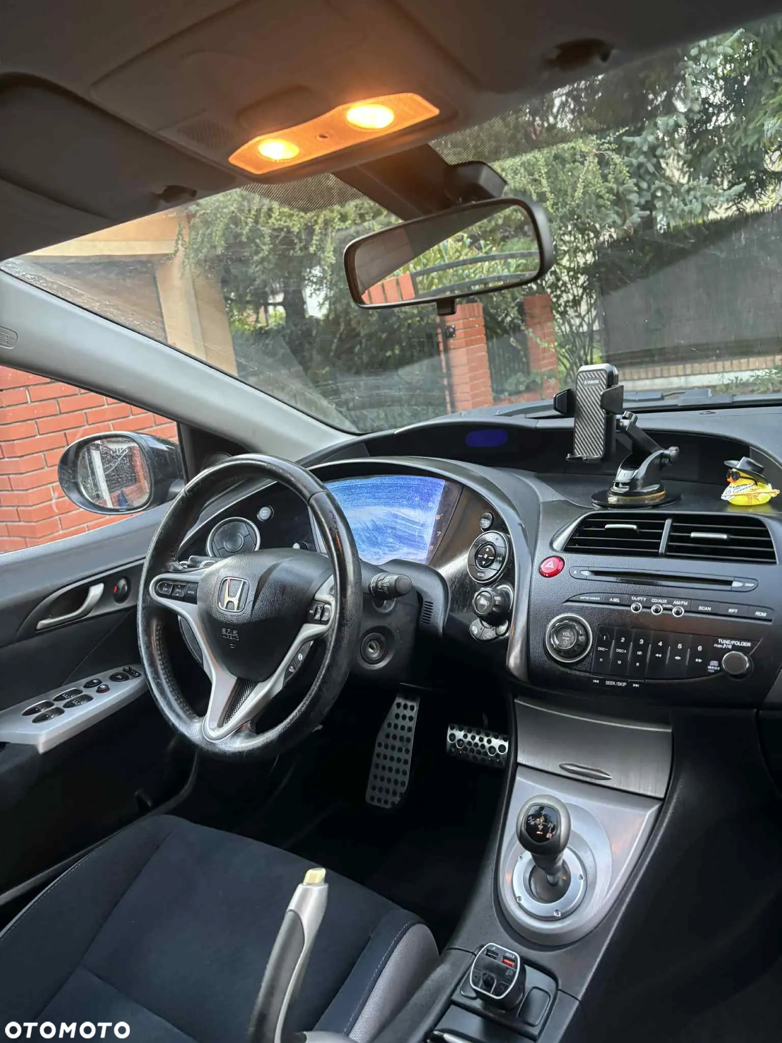 Honda Civic - 28