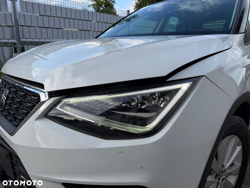 Seat Arona 1.6 TDI XCELLENCE - 15