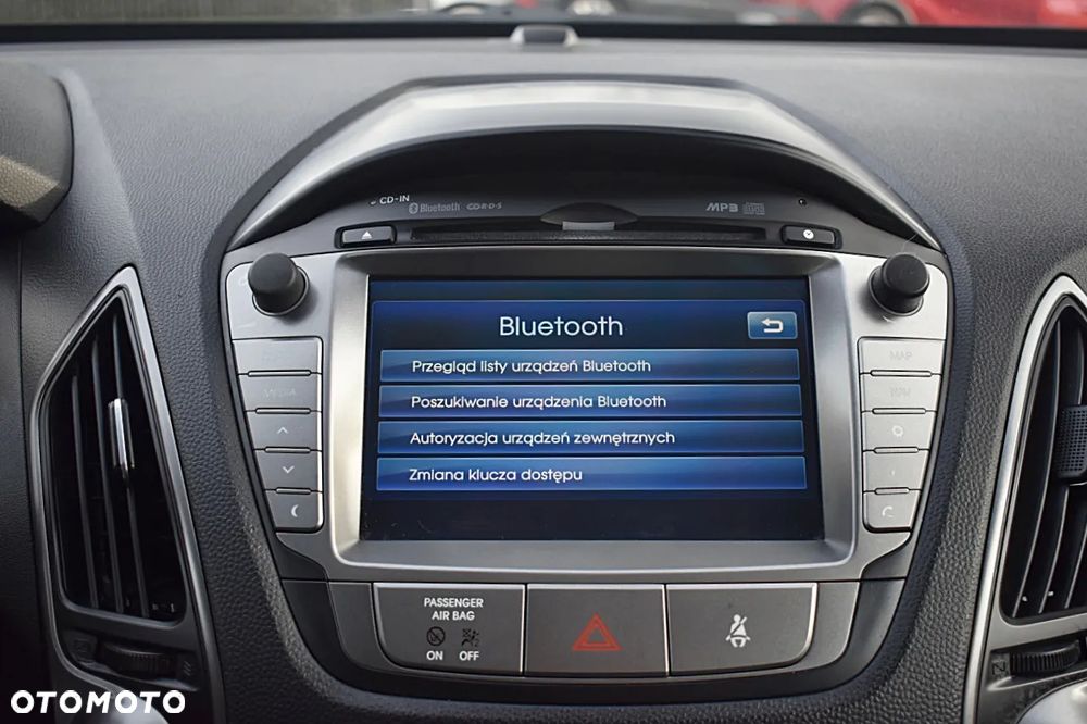 Hyundai ix35 1.7 CRDi Premium 2WD - 28