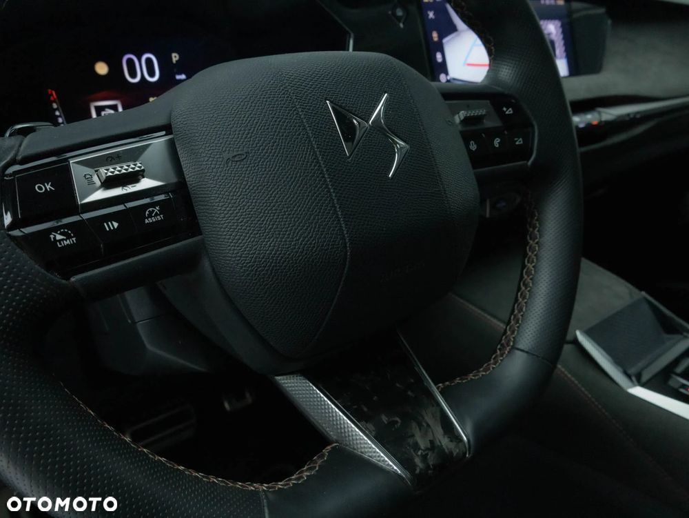 DS Automobiles DS 4 1.6 PureTech Performance Line - 19