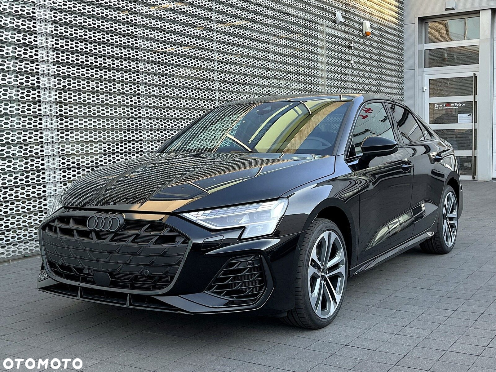 Audi S3 - 12