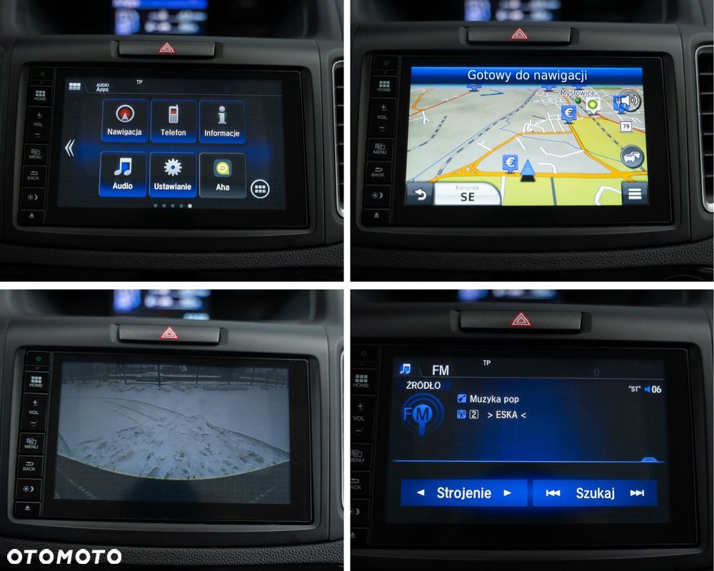 Honda CR-V 1.6i DTEC 4WD Lifestyle Plus - 38