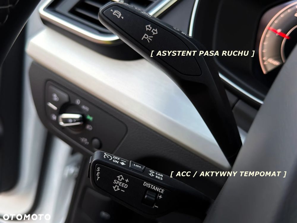 Audi Q5 Sportback 40 TDI quattro S tronic S line - 20