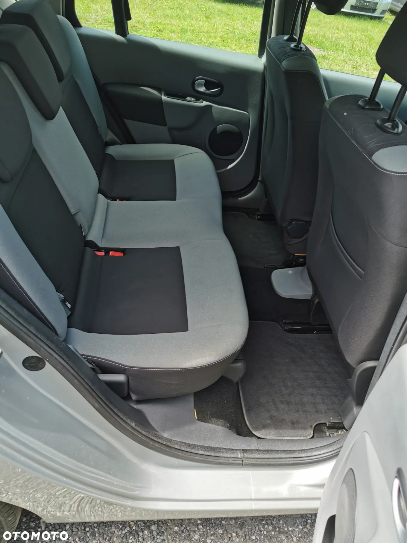 Renault Modus 1.2 16V TCE Dynamique - 9