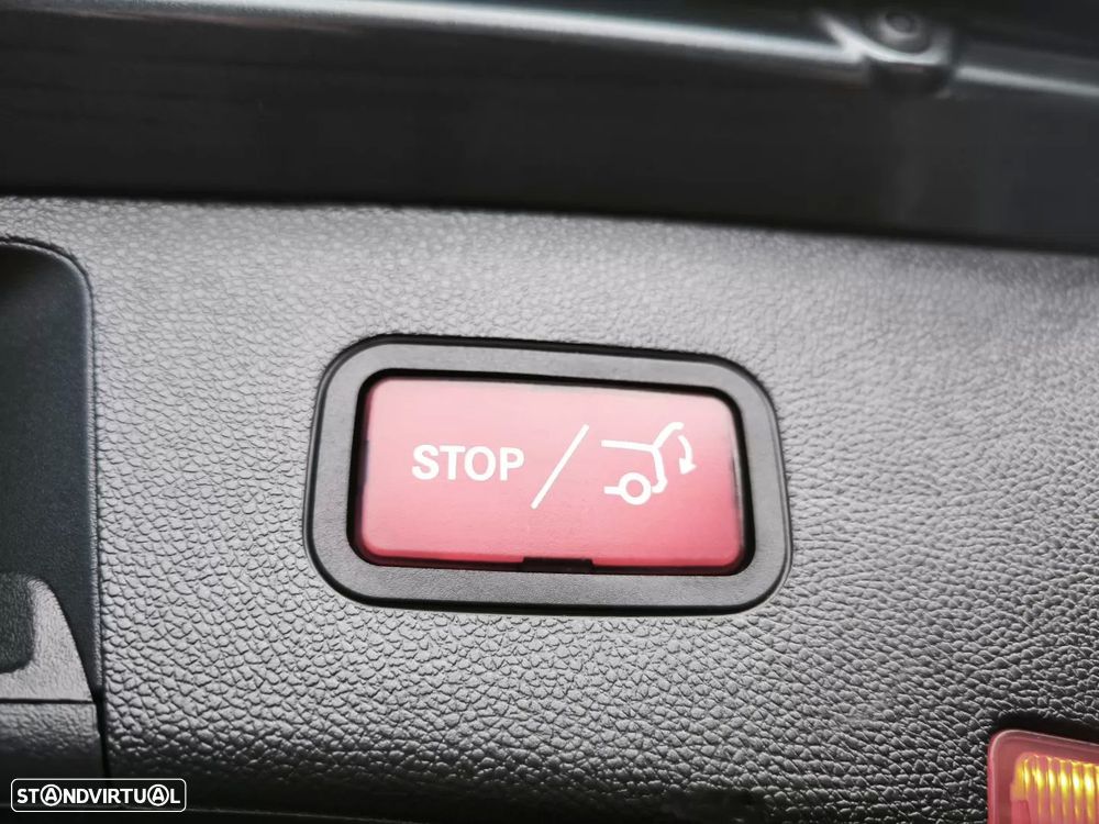 Mercedes-Benz E 250 CDi Avantgarde BE Auto. - 36