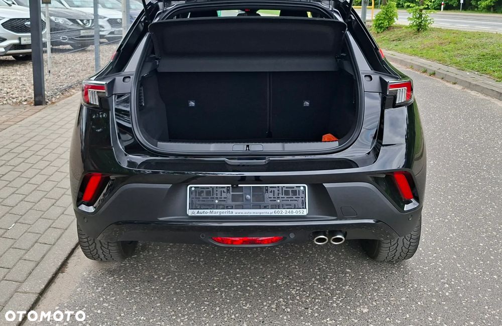 Opel Mokka 1.2 DI Turbo GS - 40