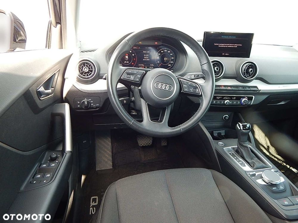 Audi Q2 - 6