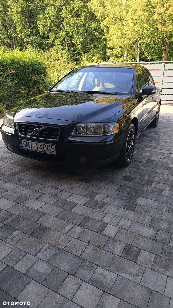 Volvo S60 2.4D5 '80' - 1