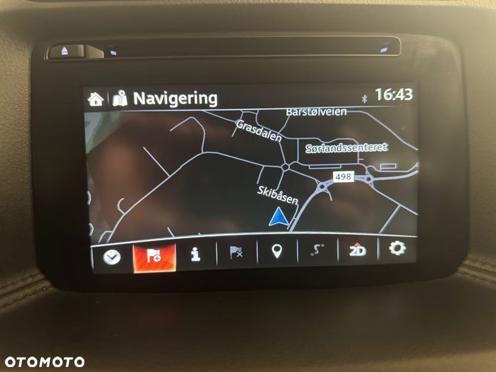 Mazda CX-5 SKYACTIV-D 150 SCR AWD Advantage - 14